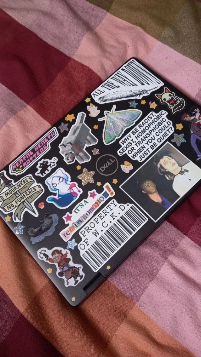 The Gen-Z Pop-Culture Essentials Collection