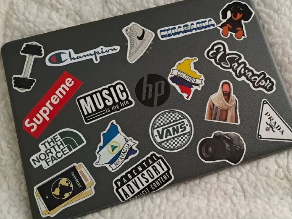 Moodboard Essentials: Multi-Theme Pack